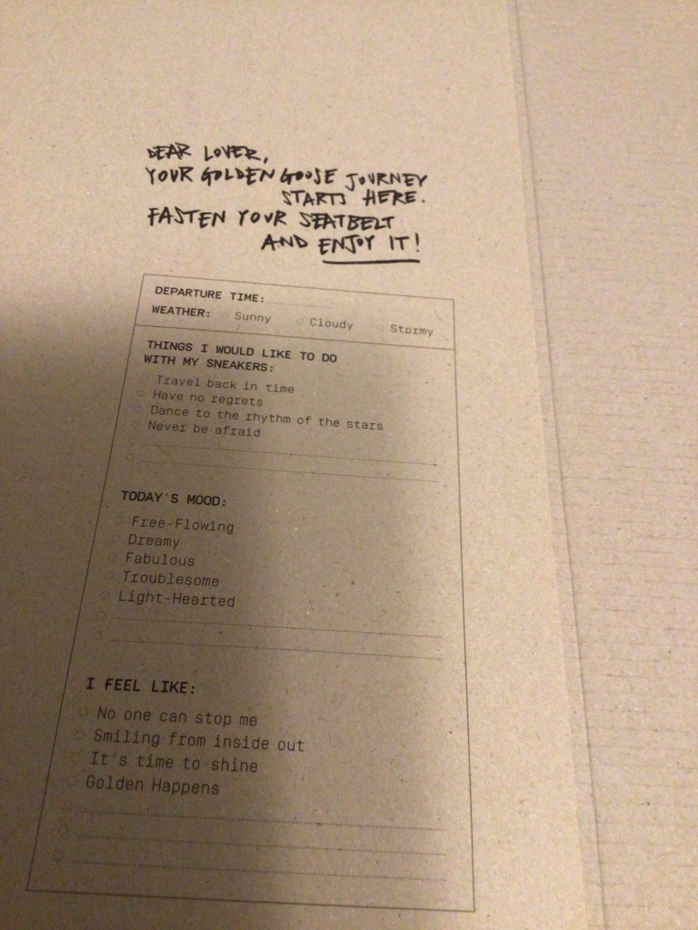 Golden Goose Authentic Pure New white and green Men’s sneakers SZ 44 - Picture 10 of 16